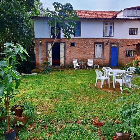 Casa Em Meio A Natureza - Ideal Para Casal Rio de Janeiro Dış mekan fotoğraf