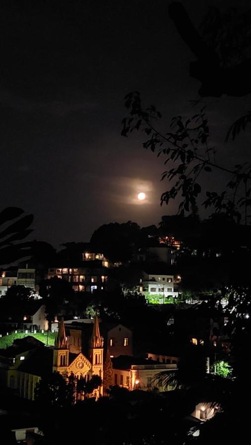 Casa Em Meio A Natureza - Ideal Para Casal Rio de Janeiro Dış mekan fotoğraf