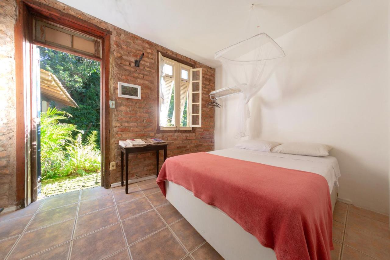 Casa Em Meio A Natureza - Ideal Para Casal Rio de Janeiro Dış mekan fotoğraf