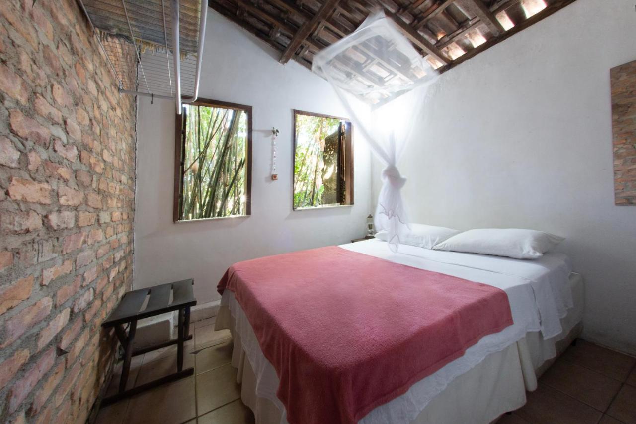 Casa Em Meio A Natureza - Ideal Para Casal Rio de Janeiro Dış mekan fotoğraf
