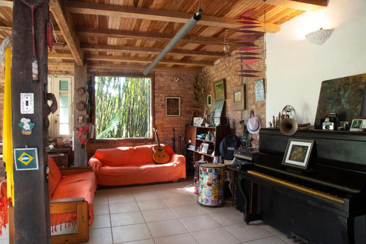 Casa Em Meio A Natureza - Ideal Para Casal Rio de Janeiro Dış mekan fotoğraf