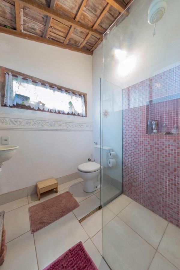Casa Em Meio A Natureza - Ideal Para Casal Rio de Janeiro Dış mekan fotoğraf