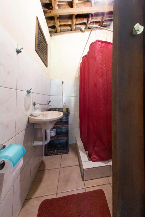 Casa Em Meio A Natureza - Ideal Para Casal Rio de Janeiro Dış mekan fotoğraf