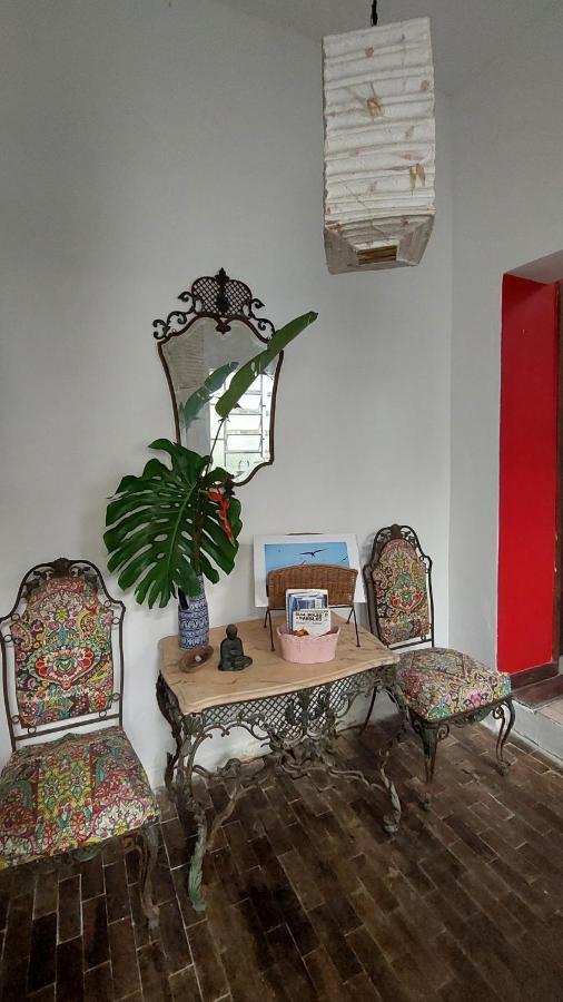 Casa Em Meio A Natureza - Ideal Para Casal Bed & Breakfast Rio de Janeiro Dış mekan fotoğraf