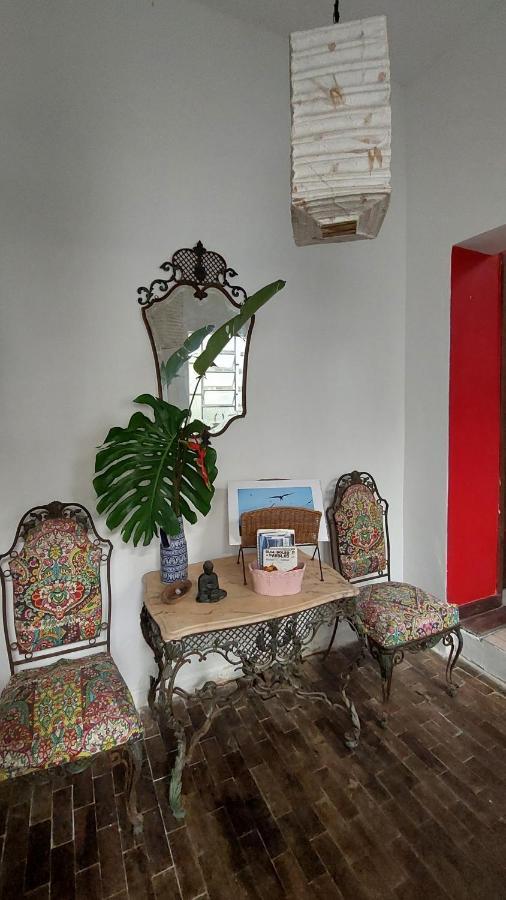 Casa Em Meio A Natureza - Ideal Para Casal Rio de Janeiro Dış mekan fotoğraf