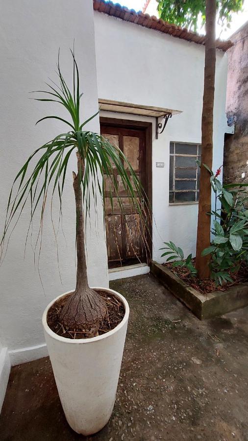 Casa Em Meio A Natureza - Ideal Para Casal Bed & Breakfast Rio de Janeiro Dış mekan fotoğraf