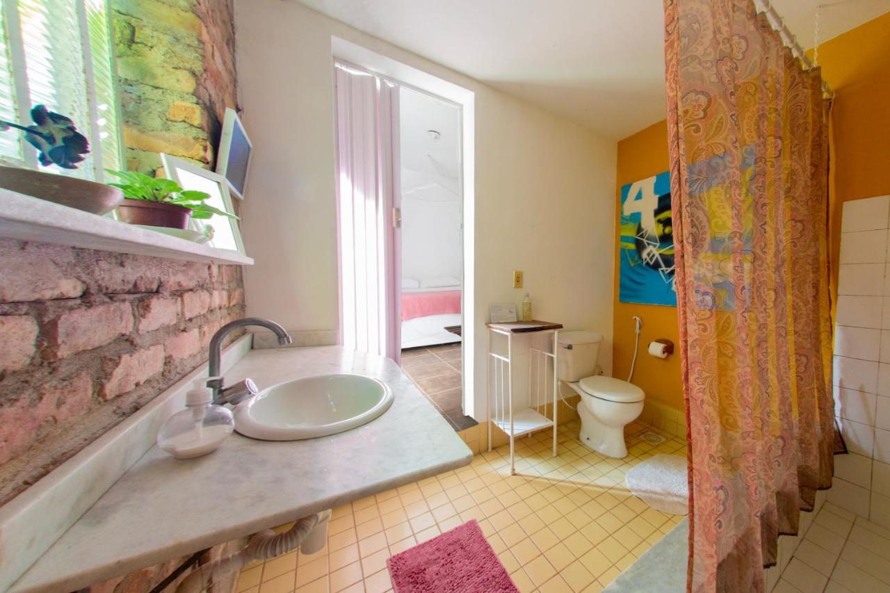 Casa Em Meio A Natureza - Ideal Para Casal Rio de Janeiro Dış mekan fotoğraf