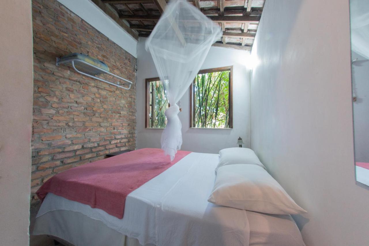 Casa Em Meio A Natureza - Ideal Para Casal Rio de Janeiro Dış mekan fotoğraf