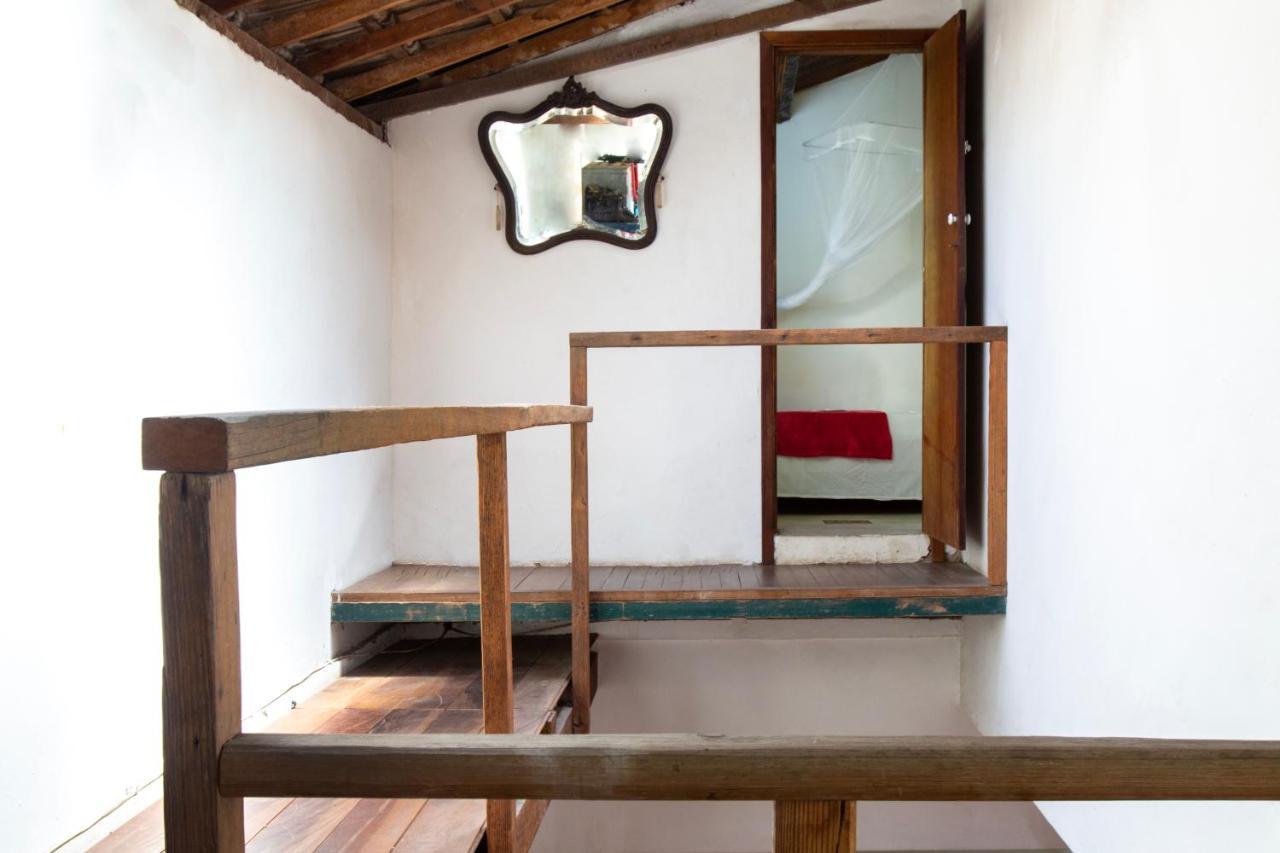 Casa Em Meio A Natureza - Ideal Para Casal Rio de Janeiro Dış mekan fotoğraf
