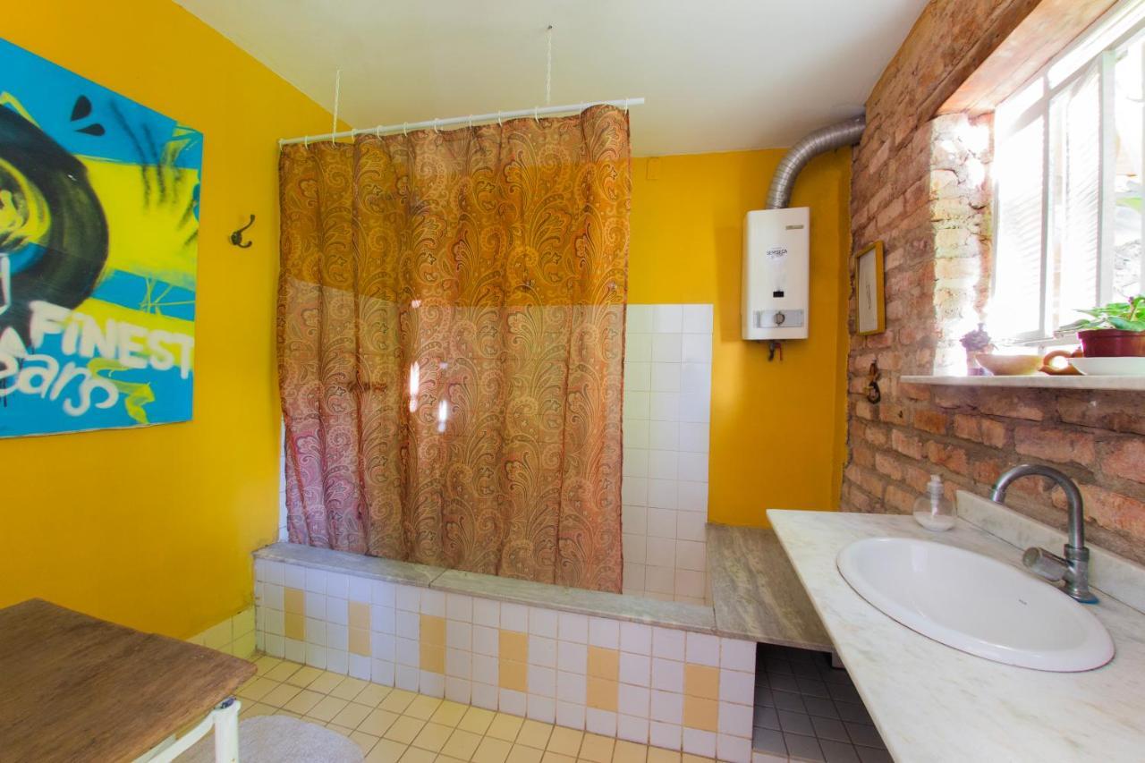 Casa Em Meio A Natureza - Ideal Para Casal Rio de Janeiro Dış mekan fotoğraf