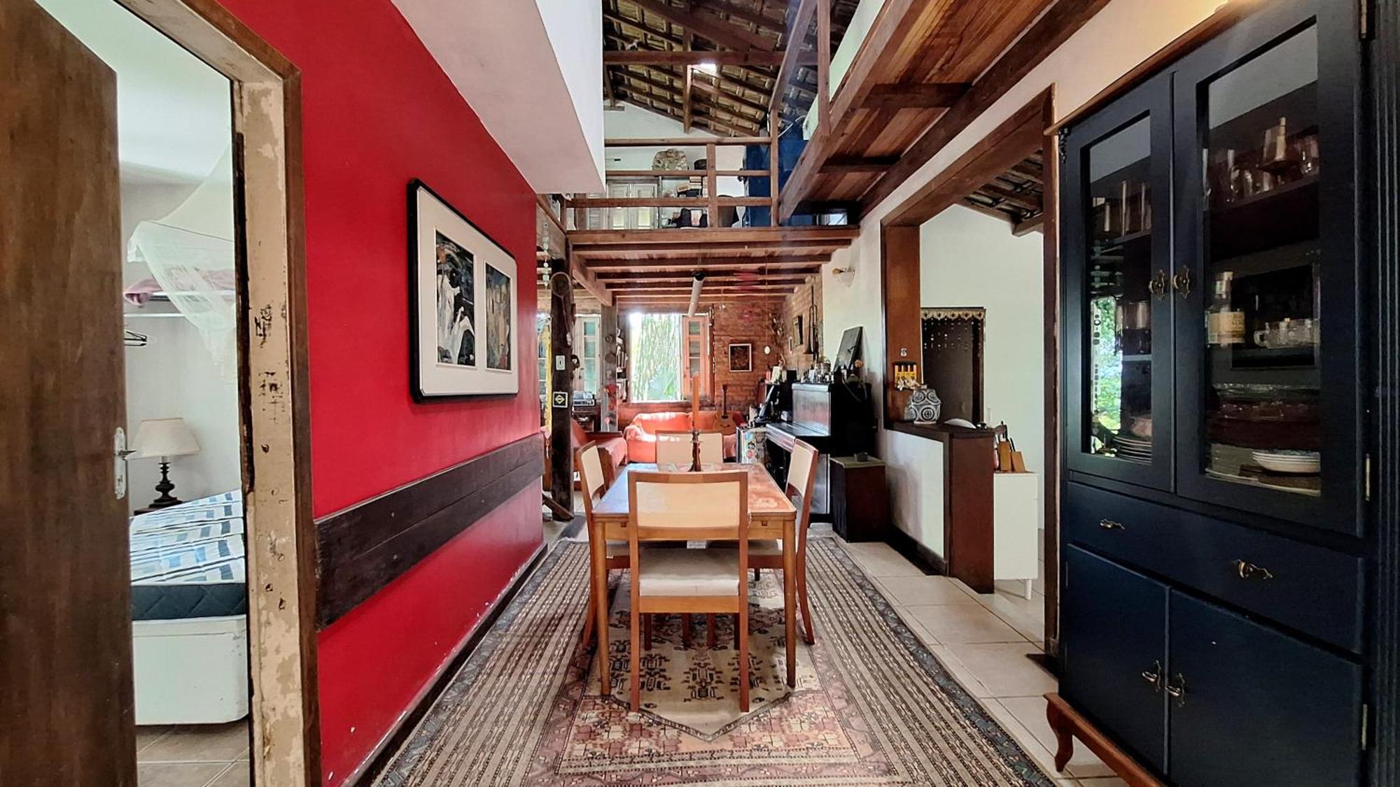 Casa Em Meio A Natureza - Ideal Para Casal Rio de Janeiro Dış mekan fotoğraf