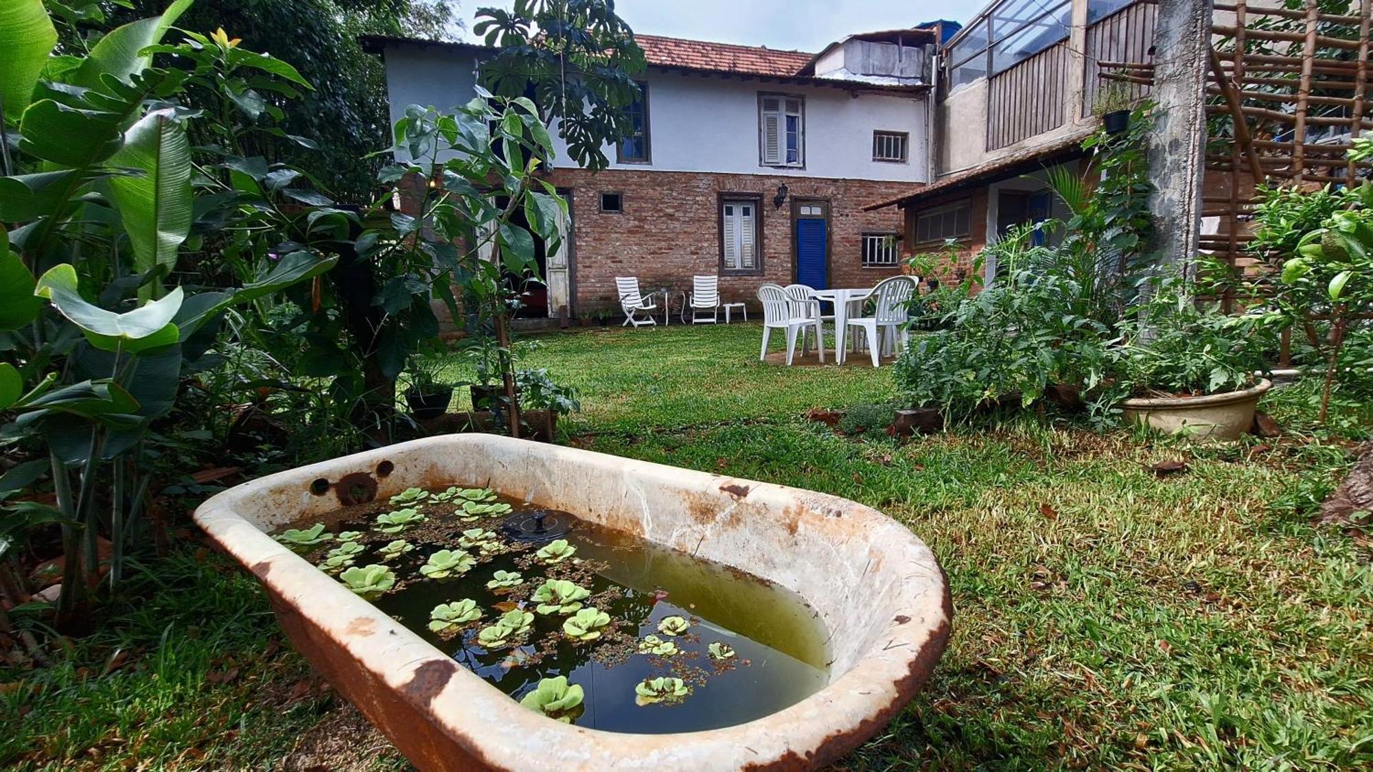 Casa Em Meio A Natureza - Ideal Para Casal Rio de Janeiro Dış mekan fotoğraf