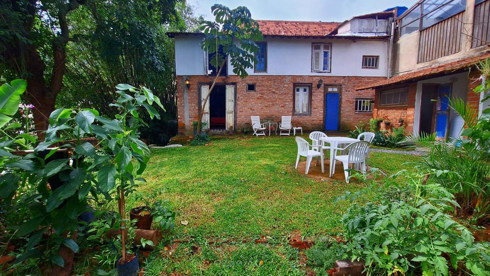 Casa Em Meio A Natureza - Ideal Para Casal Rio de Janeiro Dış mekan fotoğraf