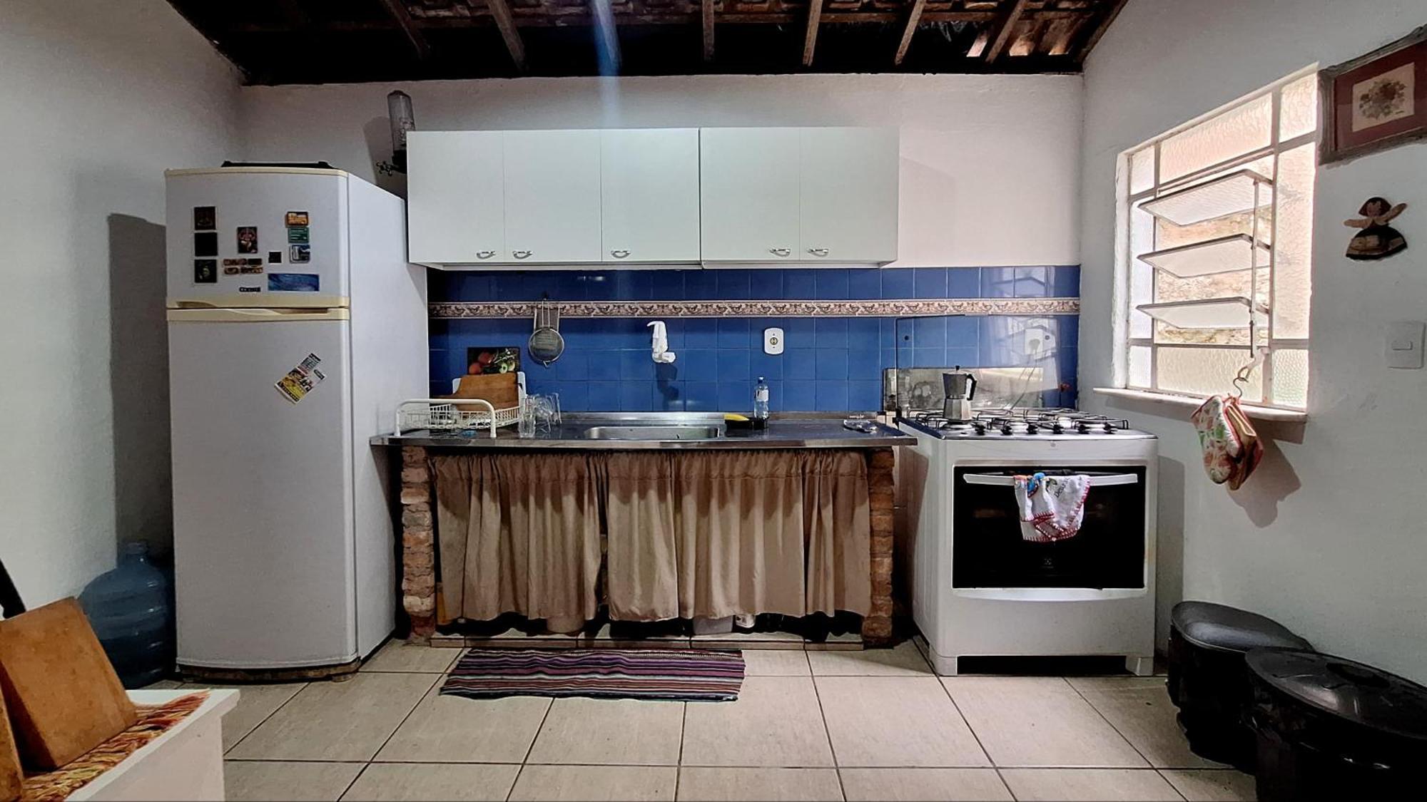 Casa Em Meio A Natureza - Ideal Para Casal Rio de Janeiro Dış mekan fotoğraf