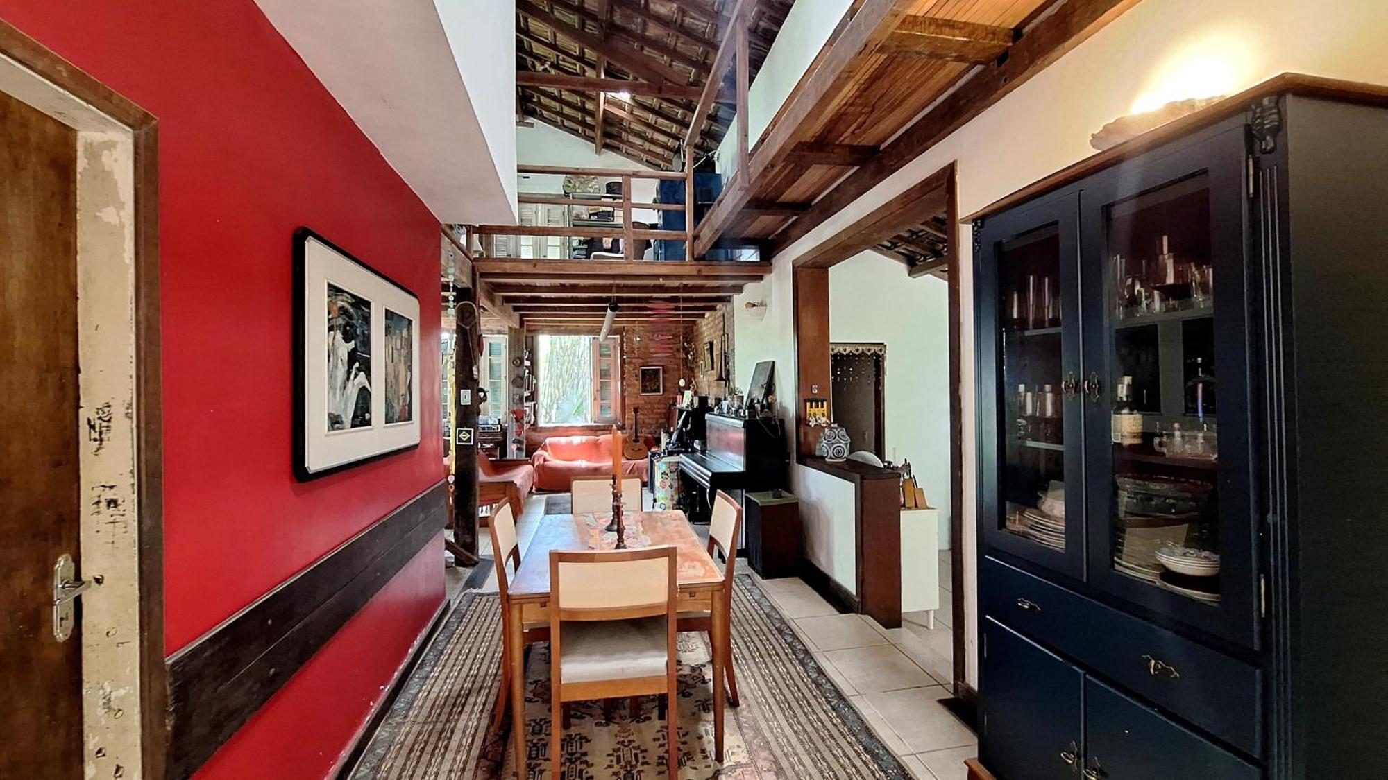 Casa Em Meio A Natureza - Ideal Para Casal Rio de Janeiro Dış mekan fotoğraf